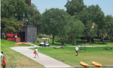 TERRENO EN VENTA TEPEJI DEL RIO 