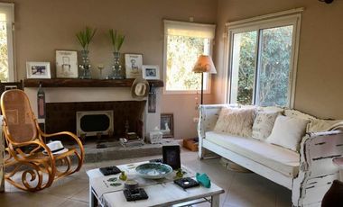 Chalet en venta en Quilmes Oeste