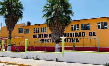 Amplísimo lote campestre.