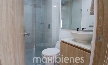apartamento en arriendo en  suramérica. Cod A66149
