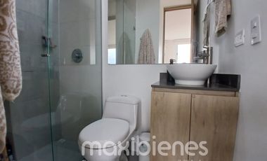 apartamento en arriendo en  suramérica. Cod A66149