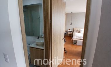 apartamento en arriendo en  suramérica. Cod A66149