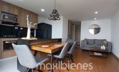 apartamento en arriendo en  suramérica. Cod A66149