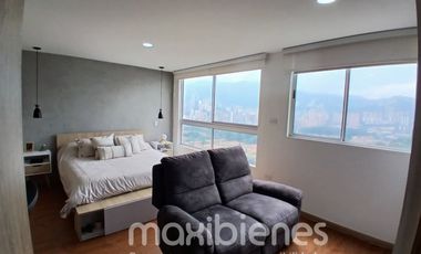 apartamento en arriendo en  suramérica. Cod A66149