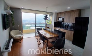 apartamento en arriendo en  suramérica. Cod A66149