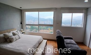 apartamento en arriendo en  suramérica. Cod A66149