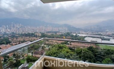 apartamento en arriendo en  suramérica. Cod A66149