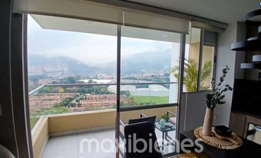 apartamento en arriendo en  suramérica. Cod A66149