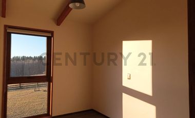 PARCELA 5020 M2, CASA 135 M2 CONDOMINIO, 8 KM CENTRO PUCON VISTAS VOLCAN Y LAGO