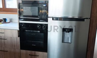 PARCELA 5020 M2, CASA 135 M2 CONDOMINIO, 8 KM CENTRO PUCON VISTAS VOLCAN Y LAGO