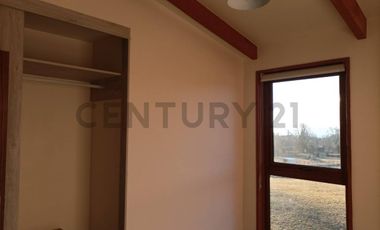 PARCELA 5020 M2, CASA 135 M2 CONDOMINIO, 8 KM CENTRO PUCON VISTAS VOLCAN Y LAGO