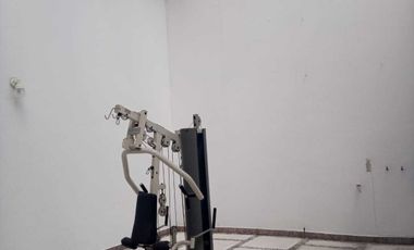 SE VENDE HERMOSA CASA