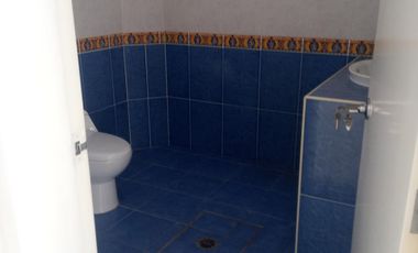 SE VENDE HERMOSA CASA