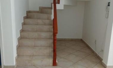 SE VENDE HERMOSA CASA
