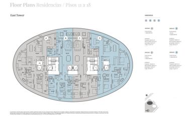 DEPARTAMENTO 3 AMBIENTES  AL RIO, VICENTE LÓPEZ
