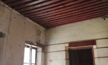 Casa en centro histórico