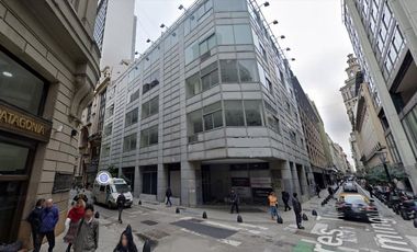 Edificio Comercial - Microcentro