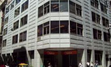 Edificio Comercial - Microcentro