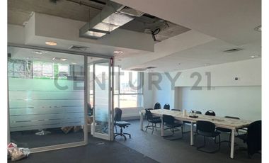 OFICINA EN ARRIENDO CIUDAD EMPRESARIAL HUECHURABA