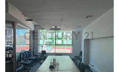 OFICINA EN ARRIENDO CIUDAD EMPRESARIAL HUECHURABA