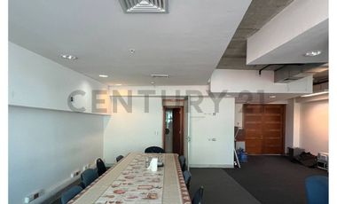 OFICINA EN ARRIENDO CIUDAD EMPRESARIAL HUECHURABA
