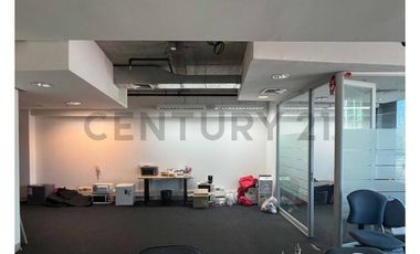 OFICINA EN ARRIENDO CIUDAD EMPRESARIAL HUECHURABA