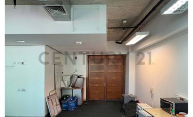 OFICINA EN ARRIENDO CIUDAD EMPRESARIAL HUECHURABA