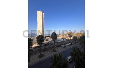 Arriendo departamento sector centro Coquimbo