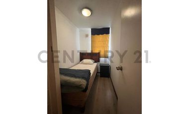 Arriendo departamento sector centro Coquimbo