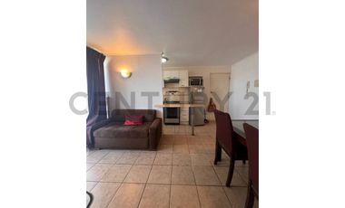Arriendo departamento sector centro Coquimbo