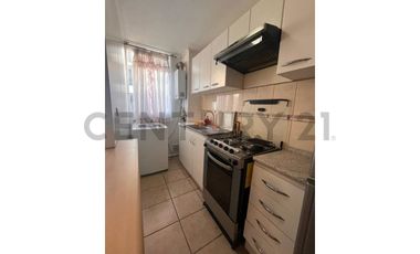 Arriendo departamento sector centro Coquimbo