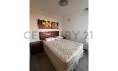 Arriendo departamento sector centro Coquimbo