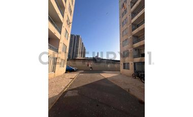 Arriendo departamento sector centro Coquimbo