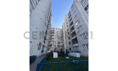 Arriendo departamento sector centro Coquimbo