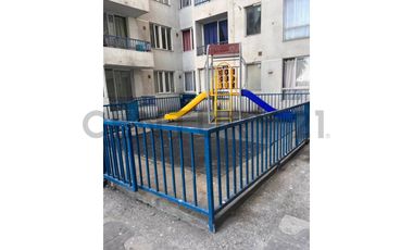 Arriendo departamento sector centro Coquimbo