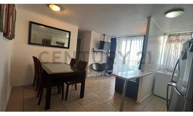 Arriendo departamento sector centro Coquimbo