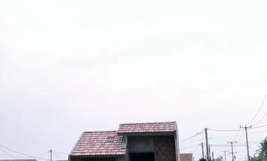 Rumah dijual di Bogor Tengah, Bogor, Jawa Barat