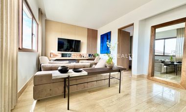 THE WOODS NEW / SANTA MARIA / VENTA