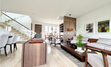 THE WOODS NEW / SANTA MARIA / VENTA