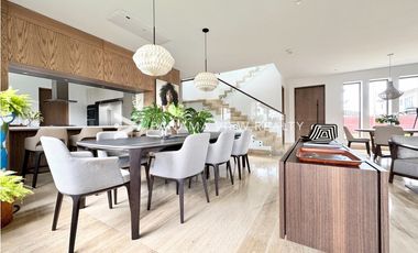 THE WOODS NEW / SANTA MARIA / VENTA