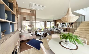 THE WOODS NEW / SANTA MARIA / VENTA