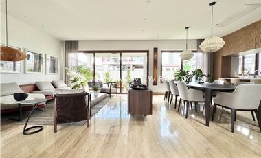 THE WOODS NEW / SANTA MARIA / VENTA