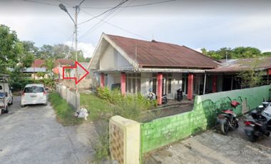 Rumah Dijual Dekat Kantor Gubernur Sumatera Barat