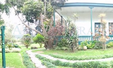 Terrenos Agricolas Venta CAR. PANAMERICANA NORTE  - CHANCAY