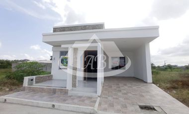 CASA EN VENTA URBANIZACIÓN FILADELFIA|1341