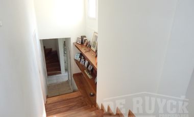 Casa en venta en Club de Campo Abril