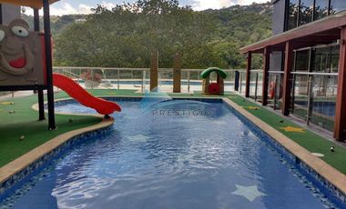 VENTA de APARTAMENTO en BUCARAMANGA