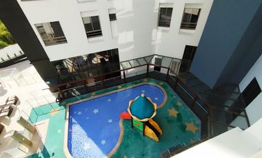 VENTA de APARTAMENTO en BUCARAMANGA