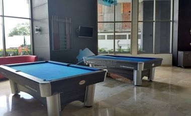 VENTA de APARTAMENTO en BUCARAMANGA