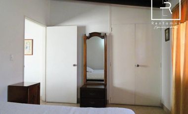 casa en venta en villa hermosa. Cod V10751